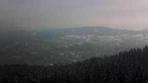 Město Sušice - Panorama - 20.2.2026 v 10:15 Město Sušice - Panorama - 20.2.2026 v 10:15