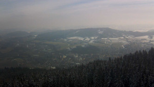 Město Sušice - Panorama - 20.2.2026 v 10:45 Město Sušice - Panorama - 20.2.2026 v 10:45