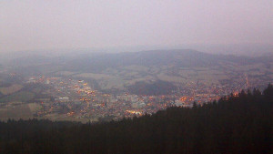 Město Sušice - Panorama - 18.3.2026 v 06:00 Město Sušice - Panorama - 18.3.2026 v 06:00