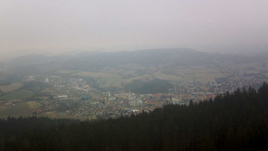 Město Sušice - Panorama - 18.3.2026 v 07:00 Město Sušice - Panorama - 18.3.2026 v 07:00