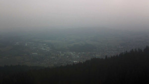 Město Sušice - Panorama - 18.3.2026 v 07:45 Město Sušice - Panorama - 18.3.2026 v 07:45