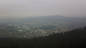 Město Sušice - Panorama - 18.3.2026 v 08:00 Město Sušice - Panorama - 18.3.2026 v 08:00