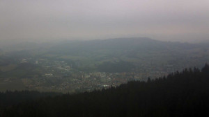 Město Sušice - Panorama - 18.3.2026 v 10:15 Město Sušice - Panorama - 18.3.2026 v 10:15