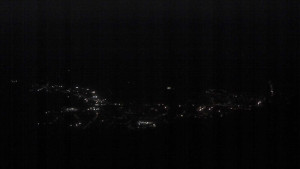 Město Sušice - Panorama - 20.3.2026 v 05:15 Město Sušice - Panorama - 20.3.2026 v 05:15