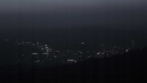 Město Sušice - Panorama - 20.3.2026 v 05:30 Město Sušice - Panorama - 20.3.2026 v 05:30