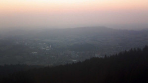 Město Sušice - Panorama - 20.3.2026 v 06:00 Město Sušice - Panorama - 20.3.2026 v 06:00