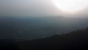 Město Sušice - Panorama - 20.3.2026 v 07:15 Město Sušice - Panorama - 20.3.2026 v 07:15