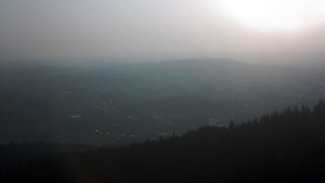 Město Sušice - Panorama - 20.3.2026 v 07:30 Město Sušice - Panorama - 20.3.2026 v 07:30