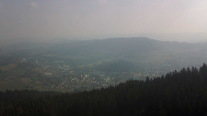 Město Sušice - Panorama - 20.3.2026 v 10:30 Město Sušice - Panorama - 20.3.2026 v 10:30