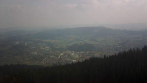 Město Sušice - Panorama - 20.3.2026 v 11:15 Město Sušice - Panorama - 20.3.2026 v 11:15