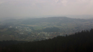 Město Sušice - Panorama - 20.3.2026 v 11:30 Město Sušice - Panorama - 20.3.2026 v 11:30