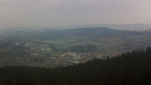 Město Sušice - Panorama - 20.3.2026 v 14:15 Město Sušice - Panorama - 20.3.2026 v 14:15