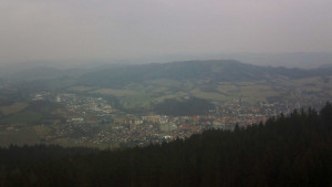 Město Sušice - Panorama - 20.3.2026 v 15:00 Město Sušice - Panorama - 20.3.2026 v 15:00