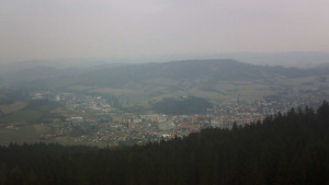 Město Sušice - Panorama - 20.3.2026 v 15:15 Město Sušice - Panorama - 20.3.2026 v 15:15
