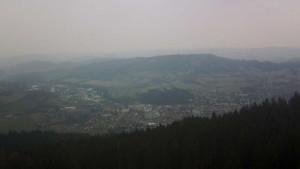 Město Sušice - Panorama - 20.3.2026 v 16:00 Město Sušice - Panorama - 20.3.2026 v 16:00
