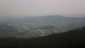 Město Sušice - Panorama - 20.3.2026 v 16:30 Město Sušice - Panorama - 20.3.2026 v 16:30