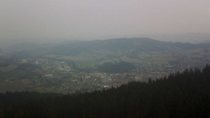 Město Sušice - Panorama - 20.3.2026 v 17:15 Město Sušice - Panorama - 20.3.2026 v 17:15