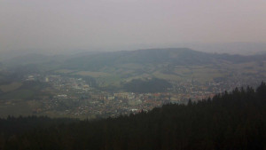 Město Sušice - Panorama - 20.3.2026 v 17:30 Město Sušice - Panorama - 20.3.2026 v 17:30