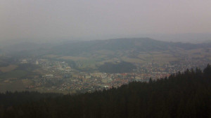 Město Sušice - Panorama - 20.3.2026 v 18:00 Město Sušice - Panorama - 20.3.2026 v 18:00