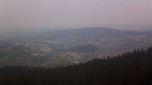 Město Sušice - Panorama - 20.3.2026 v 18:30 Město Sušice - Panorama - 20.3.2026 v 18:30
