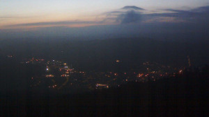 Město Sušice - Panorama - 27.3.2026 v 05:15 Město Sušice - Panorama - 27.3.2026 v 05:15