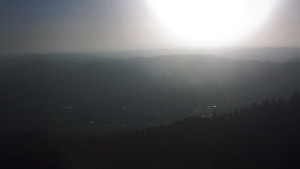 Město Sušice - Panorama - 27.3.2026 v 07:00 Město Sušice - Panorama - 27.3.2026 v 07:00