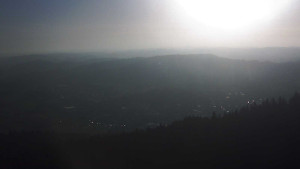 Město Sušice - Panorama - 27.3.2026 v 07:15 Město Sušice - Panorama - 27.3.2026 v 07:15