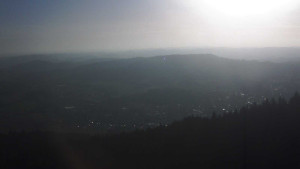 Město Sušice - Panorama - 27.3.2026 v 07:30 Město Sušice - Panorama - 27.3.2026 v 07:30