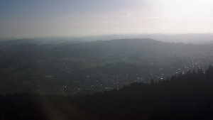 Město Sušice - Panorama - 27.3.2026 v 08:00 Město Sušice - Panorama - 27.3.2026 v 08:00