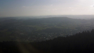 Město Sušice - Panorama - 27.3.2026 v 08:30 Město Sušice - Panorama - 27.3.2026 v 08:30