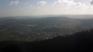 Město Sušice - Panorama - 27.3.2026 v 09:00 Město Sušice - Panorama - 27.3.2026 v 09:00