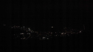 Město Sušice - Panorama - 29.3.2026 v 05:15 Město Sušice - Panorama - 29.3.2026 v 05:15