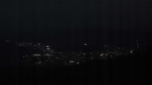 Město Sušice - Panorama - 29.3.2026 v 06:15 Město Sušice - Panorama - 29.3.2026 v 06:15