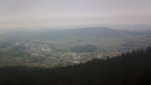 Město Sušice - Panorama - 29.3.2026 v 08:00 Město Sušice - Panorama - 29.3.2026 v 08:00
