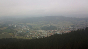 Město Sušice - Panorama - 29.3.2026 v 11:30 Město Sušice - Panorama - 29.3.2026 v 11:30