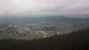 Město Sušice - Panorama - 29.3.2026 v 12:00 Město Sušice - Panorama - 29.3.2026 v 12:00