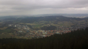 Město Sušice - Panorama - 29.3.2026 v 14:30 Město Sušice - Panorama - 29.3.2026 v 14:30
