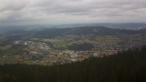 Město Sušice - Panorama - 29.3.2026 v 15:30 Město Sušice - Panorama - 29.3.2026 v 15:30