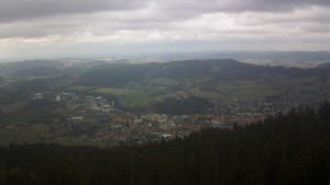 Město Sušice - Panorama - 29.3.2026 v 16:00 Město Sušice - Panorama - 29.3.2026 v 16:00
