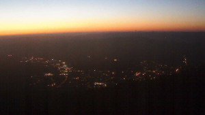 Město Sušice - Panorama - 8.4.2026 v 05:45 Město Sušice - Panorama - 8.4.2026 v 05:45