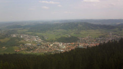 Panorama