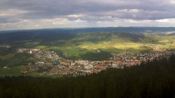 Panorama