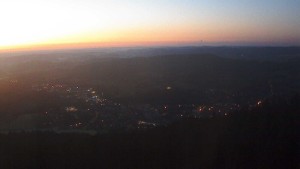 Město Sušice - Panorama - 16.6.2026 v 04:15 Město Sušice - Panorama - 16.6.2026 v 04:15