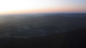 Město Sušice - Panorama - 16.6.2026 v 04:45 Město Sušice - Panorama - 16.6.2026 v 04:45