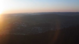 Město Sušice - Panorama - 16.6.2026 v 05:15 Město Sušice - Panorama - 16.6.2026 v 05:15