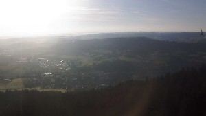Město Sušice - Panorama - 16.6.2026 v 06:45 Město Sušice - Panorama - 16.6.2026 v 06:45