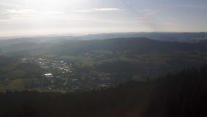 Město Sušice - Panorama - 16.6.2026 v 07:15 Město Sušice - Panorama - 16.6.2026 v 07:15
