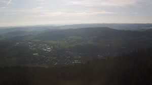 Město Sušice - Panorama - 16.6.2026 v 08:00 Město Sušice - Panorama - 16.6.2026 v 08:00