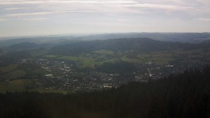 Město Sušice - Panorama - 16.6.2026 v 08:45 Město Sušice - Panorama - 16.6.2026 v 08:45