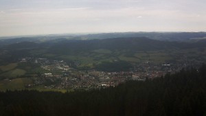 Město Sušice - Panorama - 16.6.2026 v 09:45 Město Sušice - Panorama - 16.6.2026 v 09:45